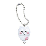 Chiikawa Tsumande Tsunagete Mascot [1.Chiikawa (Ball Chain ver.)]
