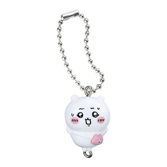 Chiikawa Tsumande Tsunagete Mascot [1.Chiikawa (Ball Chain ver.)]