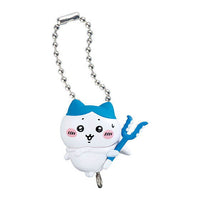 Chiikawa Tsumande Tsunagete Mascot [3.Hachiware (Ball Chain ver.)]