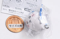 Chiikawa Tsumande Tsunagete Mascot [4.Hachiware (Clasp ver.)]