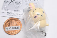 Chiikawa Tsumande Tsunagete Mascot [5.Usagi (Ball Chain ver.)]