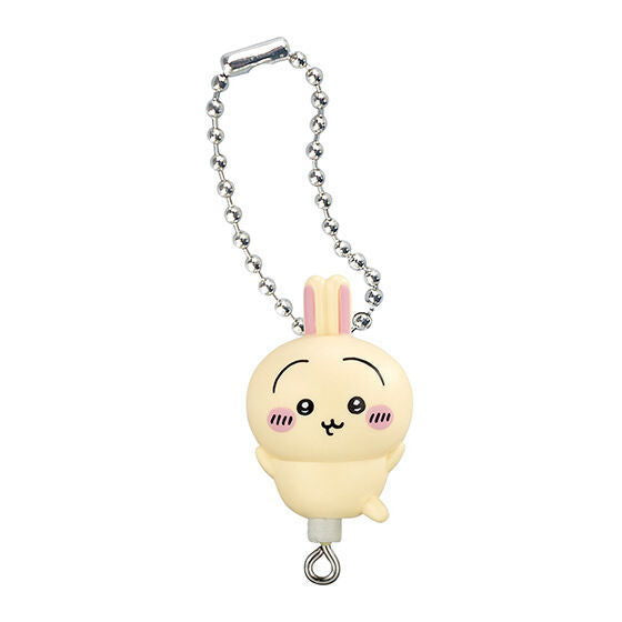 Chiikawa Tsumande Tsunagete Mascot [5.Usagi (Ball Chain ver.)]