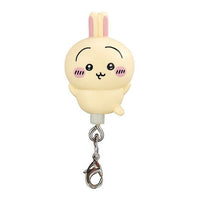 Chiikawa Tsumande Tsunagete Mascot [6.Usagi (Clasp ver.)]