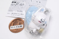 Chiikawa Tsumande Tsunagete Mascot [7.Momonga (Ball Chain ver.)]