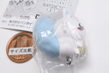 Chiikawa Tsumande Tsunagete Mascot [8.Momonga (Clasp ver.)]
