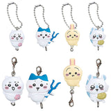 Chiikawa Tsumande Tsunagete Mascot [All 8 type set(Full Complete)]