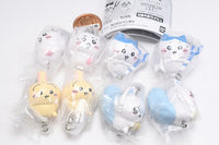 Chiikawa Tsumande Tsunagete Mascot [All 8 type set(Full Complete)]