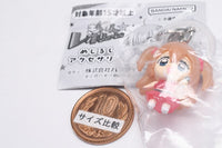 Kirarin Revolution Mejirushi Accessory [1.Kirari Tsukishima]