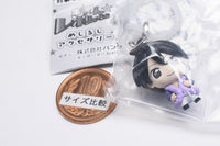 Kirarin Revolution Mejirushi Accessory [2.Hiroto Kazama]