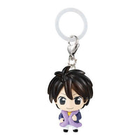Kirarin Revolution Mejirushi Accessory [2.Hiroto Kazama]