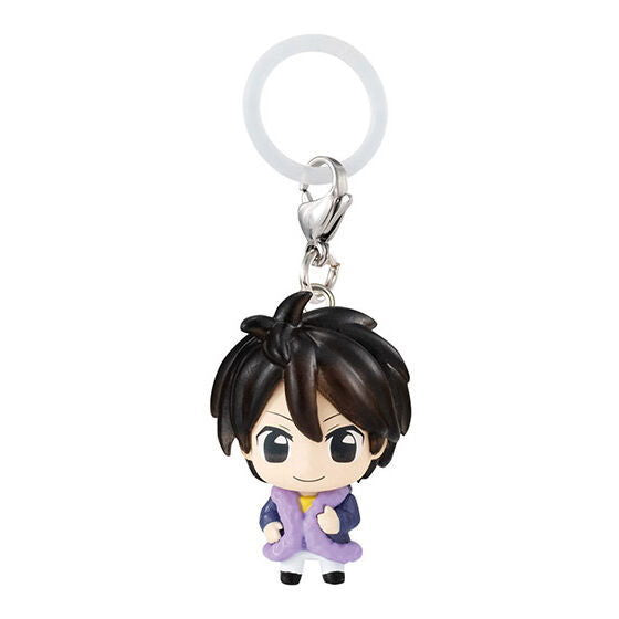 Kirarin Revolution Mejirushi Accessory [2.Hiroto Kazama]