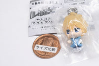 Kirarin Revolution Mejirushi Accessory [3.Seiji Hiwatari]