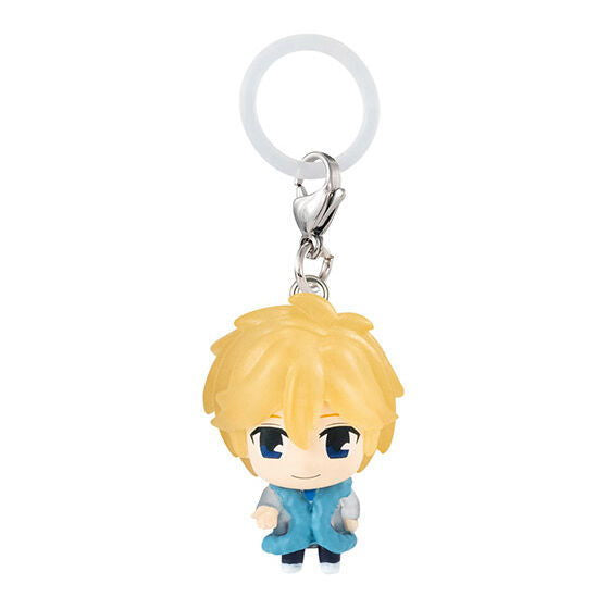 Kirarin Revolution Mejirushi Accessory [3.Seiji Hiwatari]