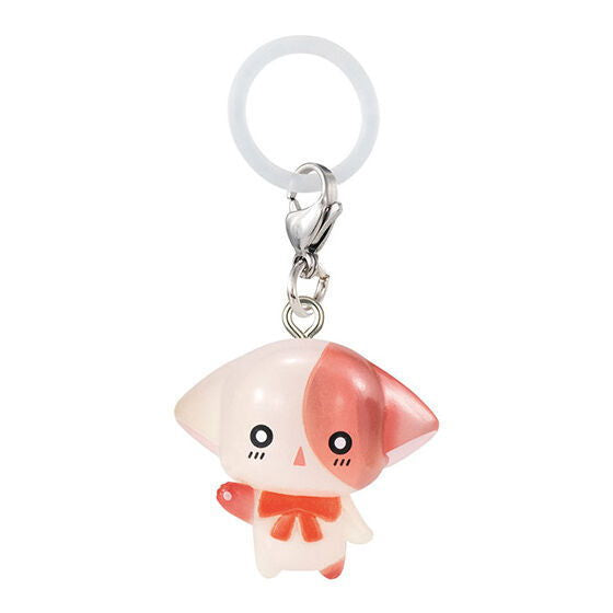 Kirarin Revolution Mejirushi Accessory [4.Na-san]