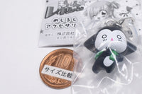 Kirarin Revolution Mejirushi Accessory [5.Na-yan]