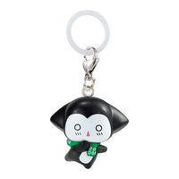 Kirarin Revolution Mejirushi Accessory [5.Na-yan]