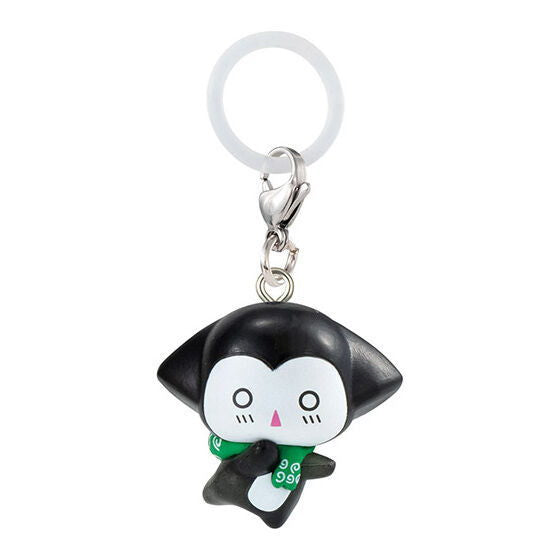 Kirarin Revolution Mejirushi Accessory [5.Na-yan]