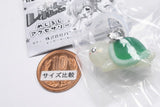 Kirarin Revolution Mejirushi Accessory [6.Kamesan]