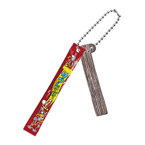 Yaokin Miniature Charm [3.Sour Paper Candy Cola]