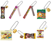 Yaokin Miniature Charm [All 7 type set(Full Complete)]