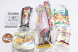 Yaokin Miniature Charm [All 7 type set(Full Complete)]