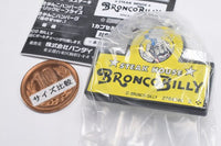 Steak House Bronco Billy Miniature Charm [5.Signboard]