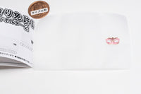 Nariwari License Card Holder Part.2 [3.Masquerade Mask]
