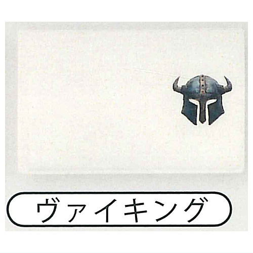 Nariwari License Card Holder Part.2 [4.Viking]