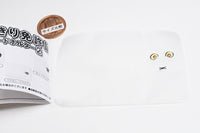 Nariwari License Card Holder Part.2 [6.Nostalgic Mouse]