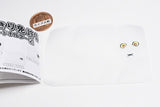 Nariwari License Card Holder Part.2 [6.Nostalgic Mouse]