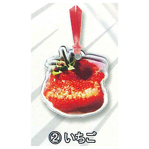 Oshitsubushiori [2.Strawberry]