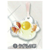 Oshitsubushiori [3.Quail Egg]