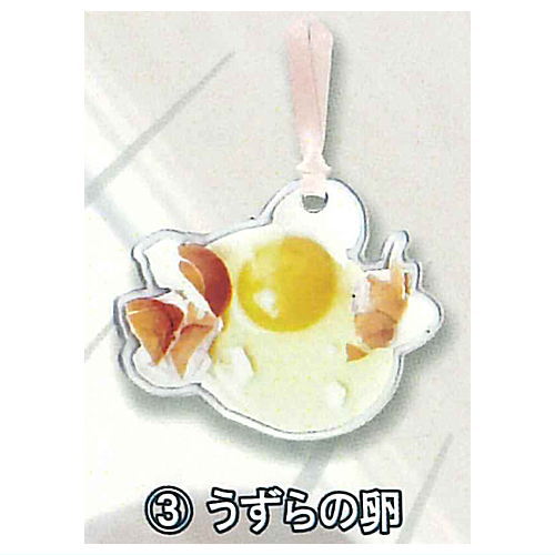Oshitsubushiori [3.Quail Egg]