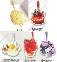 Oshitsubushiori [All 5 type set(Full Complete)]