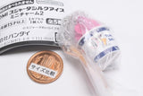 TOMI Sujata Silk Ice Mini Charm Part.2 [3.Strawberry (with pulp)]