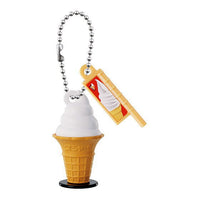 TOMI Sujata Silk Ice Mini Charm Part.2 [5.Stand & Nobori Plate]