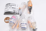 TOMI Sujata Silk Ice Mini Charm Part.2 [All 5 type set(Full Complete)]