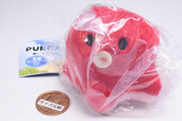 Pukonnu! Plush Toy Collection [2.Takosan Wiener]