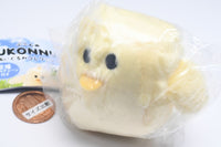 Pukonnu! Plush Toy Collection [5.Hiyokoobake]