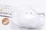 Mmfum fuwamofu stuffed toy [2.Hairy crab]
