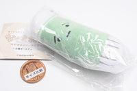 Nakusarekko stuffed keychain [1.Lip cream]
