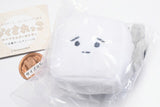 Nakusarekko stuffed keychain [3.Judenadapter]