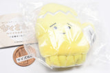 Nakusarekko stuffed keychain [4.Tebukuronokatappo]