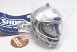 SHOEI Helmet Keychain Collection vol.1.5 [1.Glamster ABIDING TC-10]