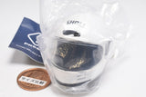 SHOEI Helmet Keychain Collection vol.1.5 [3.Glamster Off White]