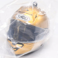 SHOEI Helmet Keychain Collection vol.1.5 [7.Secret]
