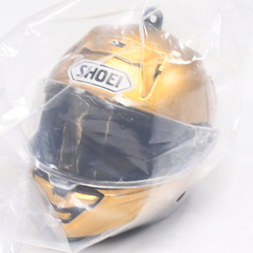 SHOEI Helmet Keychain Collection vol.1.5 [7.Secret]