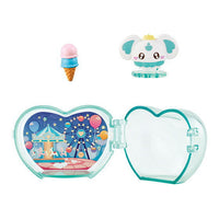 Petit Cure Capsule House Collection [2.Petit Cure Pollun]
