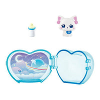 Petit Cure Capsule House Collection [4.Petit Cure Yuki]