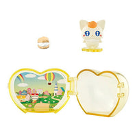Petit Cure Capsule House Collection [5.Petit Cure Coco]